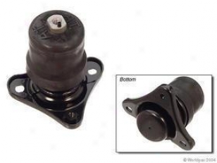 1992-1996 Toyota Camry Motor And Transmission Mount Mtc Toyota Motor And Transmission Mount W0133-1603696 92 93 94 95 96
