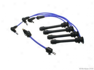 1992-1996 Toyota Previa Ignition Wire Write Ngk Toyota Ignition Wire Set W0133-1617264 92 93 94 95 96