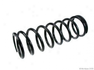 1992 Land Rover Range Rover Coil Springs Amr Land Roved Coil Springss W0133-1619081 92