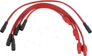 1993-1998 Volkswagen Golf Ignition Wire Set Taylor Cable Volkswagen Ignition Wire Set 77283 939 4 95 96 97 98