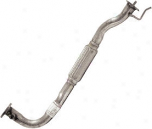 1993 Ford Probe Front Pipe Bosal Ford Front Pipe 753-263 93