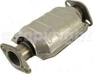 1994-1997 Ford Aspire Catalytic Converter Magnaflow Ford Catalytic Convertdr 23347 94 95 96 97