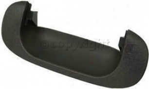 1994-2001 Dodge Ram 1500 Tailgate Handle Housing Replacement Dodge Tailgate Handle Housing D580709 94 95 96 97 98 99 00 01