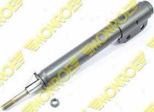 1994-2004 Ford Mustang Shock Absorber And Strut Assembly Monroe Forc Shock Absorber And Strut Asembly 71963 94 95 96 97 98 99 00 01 02 03 04