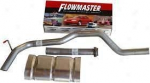 1995-1996 Ford Explorer Exhaust Order Flowmaster Ford Exhaust System 17169 95 96