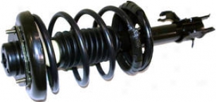 1995-1999 Nissan Mwima Shaggy Absorber And Strut Congress Monroe Nissan Shock Absorber And Brace Congress 171682 95 96 97 98 99