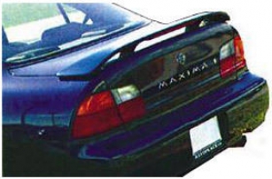1995-1999 Nissan Maxma Spoiler Jsp Nissan Spoiler 78303 95 96 97 98 99