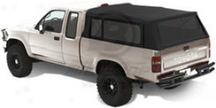 1995-2003 Toyota Tacoma Truck Cab Top Cover Bestop Toyota Truck Cab Top Cover 76306-35 95 96 97 98 99 00 01 02 03