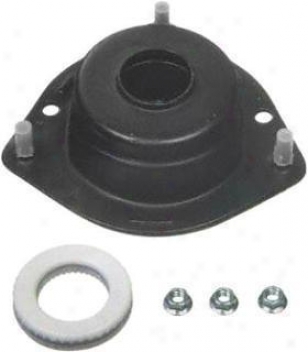 1996-2000 Chrysler Town & Countrt Shock AndS trut Mount Moog Chrysler Shock And Strut Mount K7259 96 97 98 99 00