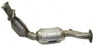 1996-2001 Ford Crown Victoria Catalytic Converter Eastern Ford Catwlytic Conver5er 30315 96 97 98 99 00 01