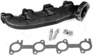 1996-2004 Ford Mustang Exhausr Manifold Dorman Ford Exhaust Manifold 674-458 96 97 98 99 00 01 02 03 04