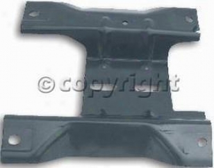 1997-1998 Wading-place F-150 Bumper Bracket Replacement Ford Bumper Bracket 9819 97 98