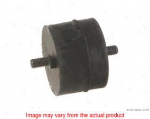1997-1998 Volvo S90 Motor And Transmission Mount Reinz Volvo Motor And Transmission Mount W0133-1608404 97 98