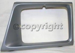 1997-2002 Ford E-150 Econoline Headlight Door Replacement Ford Headlight Door F072904 97 98 99 00 01 02