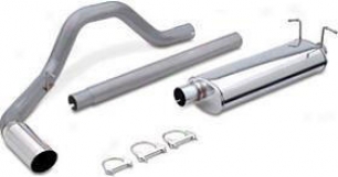 1997-2003 Ford F-150 Exhaust System Magnaflow Ford Exhaust System 15609 97 98 99 00 01 02 03