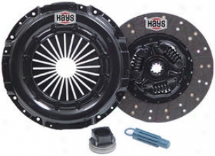 1997-2004 Ford F-150 Clutch Kid Hays Ford Grasp Outfit 90-325 97 98 99 00 01 02 03 04