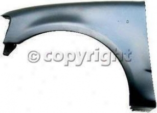 1997-2004 Ford F-150 Fender Replacement Ford Fender 9837q 97 98 99 00 01 02 03 04
