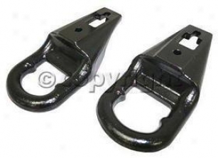1997-2004 Ford F-150 Tow Hook Replacement Ford Tow Bend Us-3460 97 98 99 00 01 02 03 04