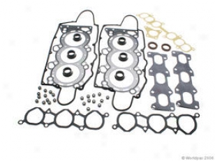 1997 Acura Slx Cylinder Head Gasket Nippon Reinz Acura Cylinder Head Gasket W0133-160988 97