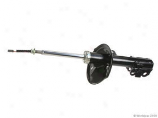 1998-2000 Lexus Es300 Shock Absorber And Strut Assembly Oes Native Lexus Shock Absorber Anf Strut Asaembly W0133-1738414 98 99 00