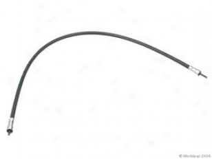 1998-2000 Volvo S70 Seat Flex Cable Oes Genuine Volvo Fix Flex Cabl eW0133-1616957 98 99 00