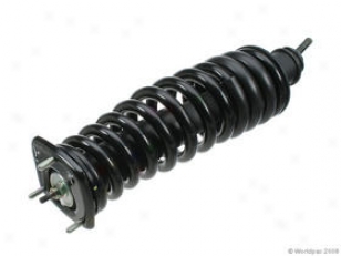 1998-2003 Mercedes Benz Ml320 Encounter Absorber And Sttut Assembly Oes Genuine Mercedes Benz Shock Absorber And Strut Assembly W0133-1718085 98 99 00 01 02 03