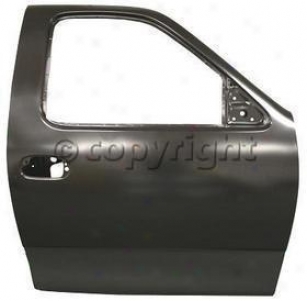 1998-2004 Ford F-150 Door Shell Replacement Ford Door Shell F460503 98 99 00 01 02 03 04