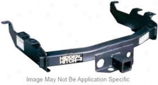 1998-2004 Toyota Tacoma Hitch Concealed Hitch Toyota Hitch 87579 98 99 00 01 02 03 04