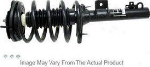 1998-2004 Volvo C70 Shock Abdorber And Strut Assembly Kyb Volvo Shock Absorber And Strut Assembly Sr1001 98 99 00 01 02 03 04