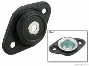 1998-2004 Volvo C70 Shock And Strut Mohnt Scan-tech Volvo Sock And Strut Mount W0133-1626834 98 99 00 01 02 03 04