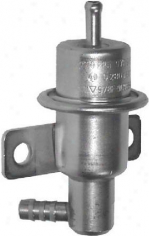 1998 Ford Escort Fuel Pressure Regulator Motorcraft Ford Fuel Pressure Regulator Cm4850 98