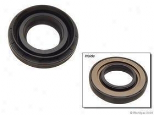 1999-2002 Land Rover Discovery Axle Seal Aftermarket Land Rover Axle Seal W0133-1626649 99 00 01 02