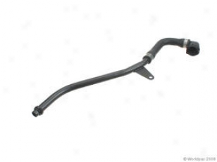 1999-2003 Bmw 540i Water Pipe Elaplast Bmw Water Pipe W0133-1663998 99 00 01 02 03