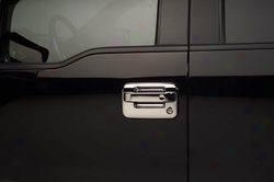 1999-2003 Ford F-150 Door Deal with Cover Putco Ford Door Handle Cover 401126 99 00 01 02 03