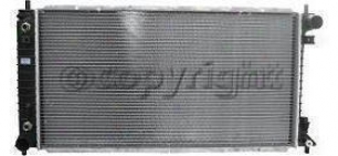 1999-2004 Ford F-150 Radiator Replacement Ford Radiator P24001 99 00 01 02 03 04