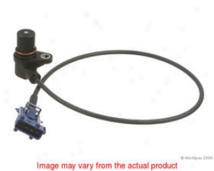 1999-2004 Land Rover Discovery Twist  Position Sensor Bosch Land Rover Crank Position Sensor W0133-1833517 99 00 01 02 03 04