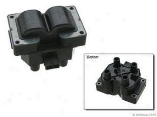 1999-2004 Land Rover Discovery Ignition Coil Oe Aftermqrket Land Rover Ignition Coil W0133-1608236 99 00 01 02 03 04