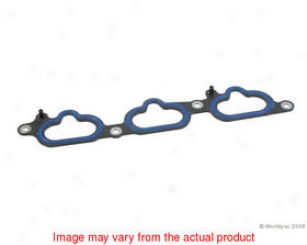 1999-2004 Land Rover Discovery Intake Manifold Gasket Oes Genuine Land Fickle person Intake Manifold Gasket W0133-1651552 99 00 01 02 03 04