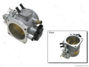 1999-2004 Land Rover Discovery Throttle Body Oes Genuin eLand Rover Throttle Body W0133-1599618 99 00 01 02 03 04