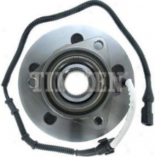 2000-2902 Ford Expedition Wheel Hub Congress Timken Ford Wheel Hub Assembly 515031 00 01 02
