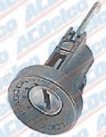 2000-2005 Chevrolet Impala Ignition Lock Cylinder Ac Delfo Chevrolet Ignition Lock Cylinder D1493f 00 01 02 03 04 05