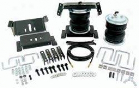 2000-2006 Toyota Tundra Air Leveling Kit Air Lift Toyota Air Leveling Kit 59530 00 01 02 03 04 05 06