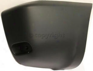 2001-2005 Toyota Rav4 Buumper Conclusion Replacement Toyota Bumper End T760129p 01 02 03 04 05