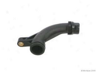 2002-2005 Land Rover Freelander Water Pipe Oes Genuine Land Rovr Water Pipe W0133-1651923 02 03 04 05