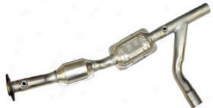 2003-2005 Ford E150 Club Wagon Catalytic Convertr Eastern Ford Catalytic Converter 30403 03 04 05