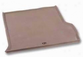 2003-2006 Chevrolet Tahoe Cargo Liner Nifty Products Chevrolet Cargo Liner 721612 03 04 055 06