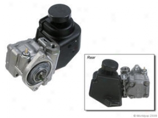 2003-2009 Saab 9-3 Power Steering Pump Oes Genuine Saab Power Steering Pump W0133-1830756 03 04 05 06 07 08 09