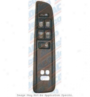 2003 Chevrolet Ssr Door Lock Switch Ac Delco Chevrolet Door Lock Switch D1473e 03