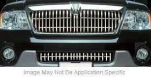2004-2006 Ford F-150 Grille Insert Putco Ford Grille Insert 37143 04 05 06