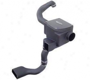2004-2008 Ford F-150 Breeze Intake Excavate Volant Ford Air Intake Remove 39854 04 05 06 07 08